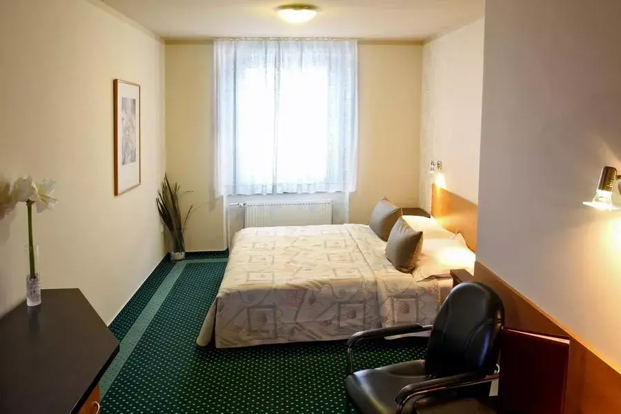 Photo 3 of Hotel POD VĚŽÍ